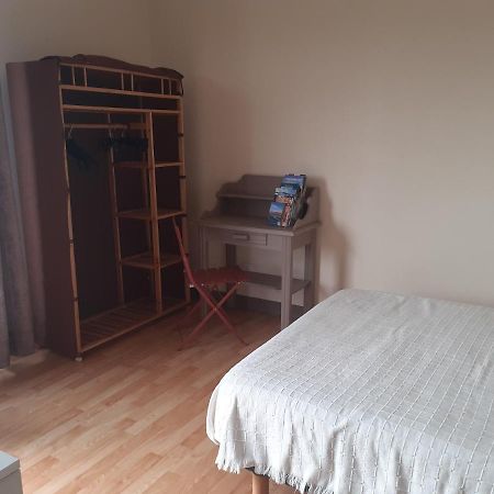 L'Echappee Blesoise Apartment Блоа Екстериор снимка