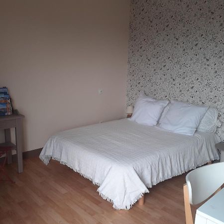 L'Echappee Blesoise Apartment Блоа Екстериор снимка