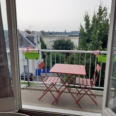 L'Echappee Blesoise Apartment Блоа Екстериор снимка