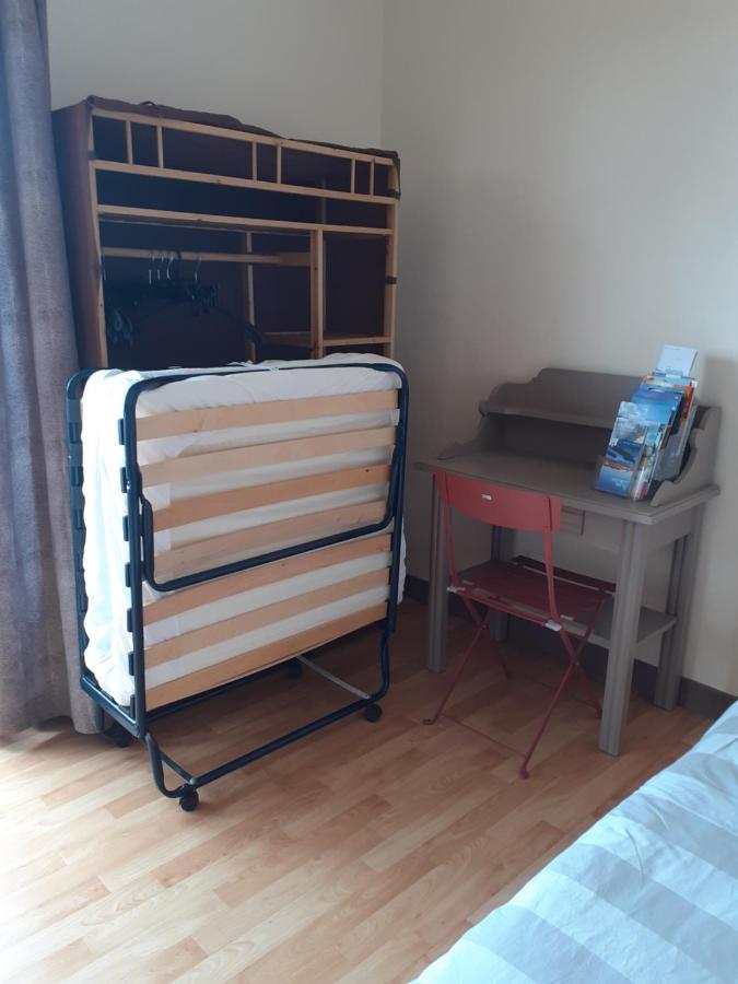 L'Echappee Blesoise Apartment Блоа Екстериор снимка